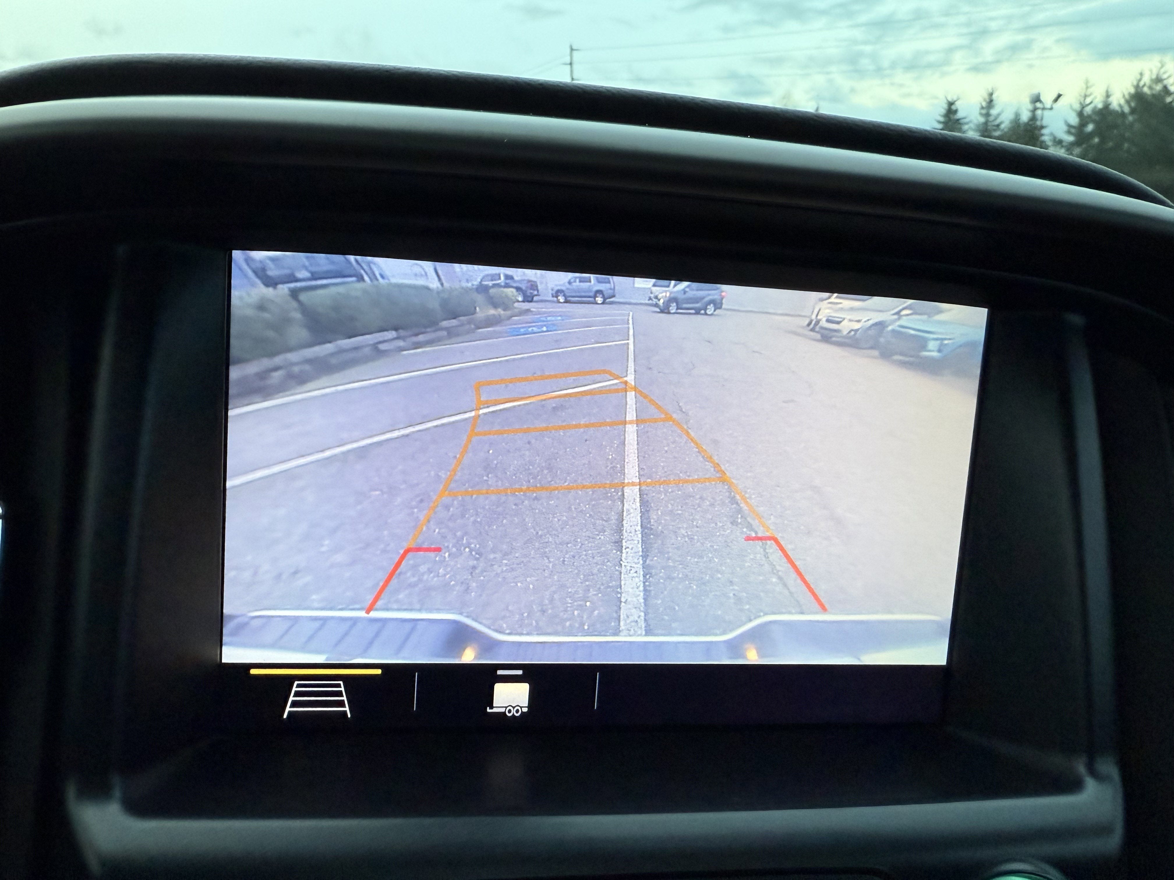 2020 GMC Canyon All Terrain - Leather appointed