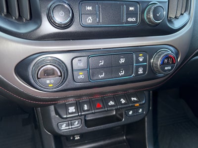 2020 GMC Canyon All Terrain - Leather appointed