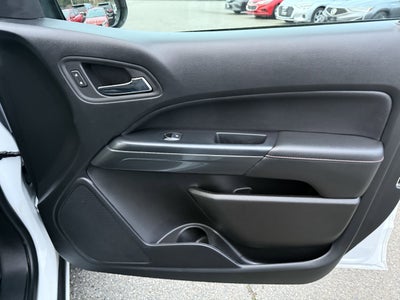 2020 GMC Canyon All Terrain - Leather appointed