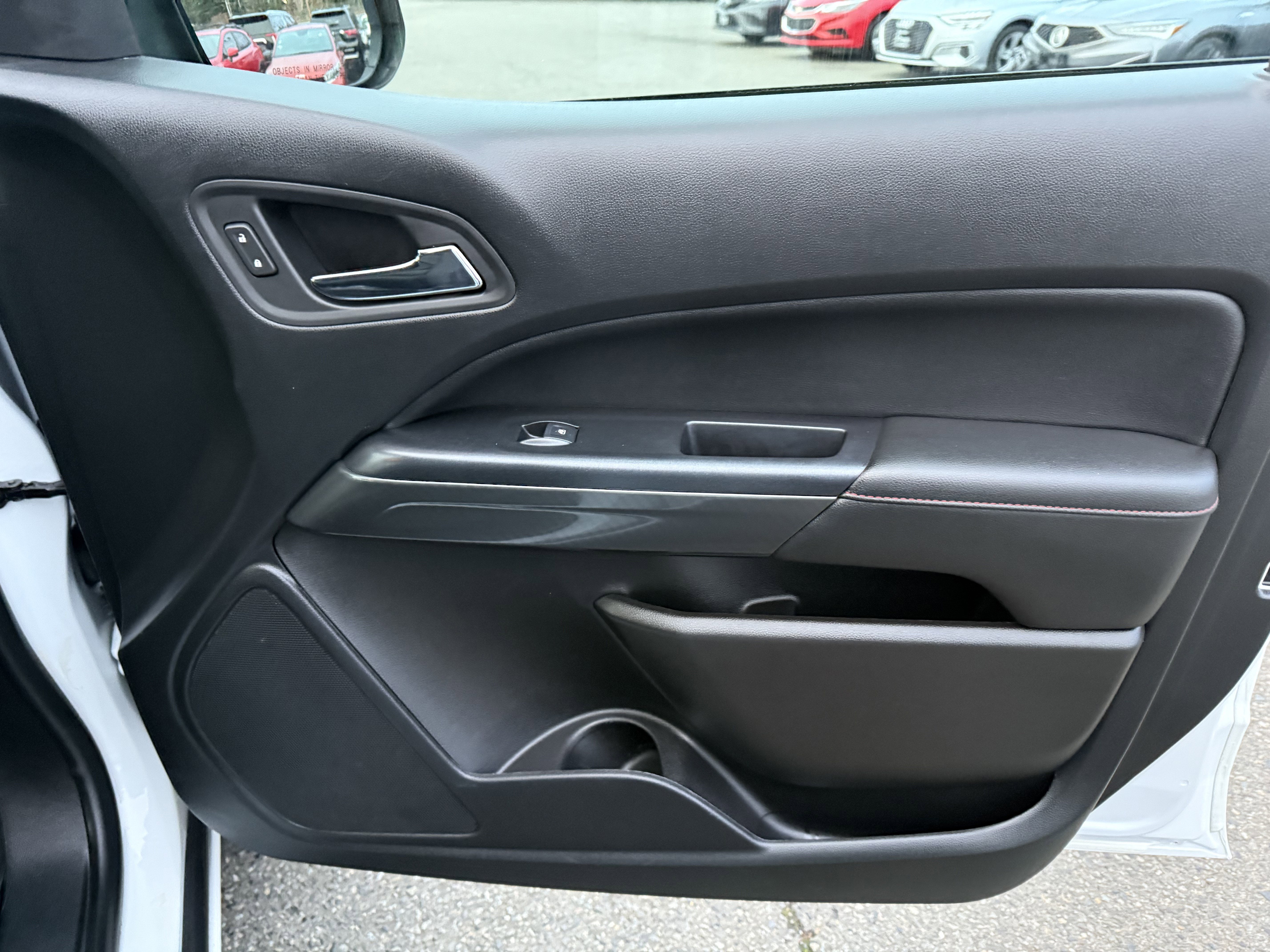 2020 GMC Canyon All Terrain - Leather appointed