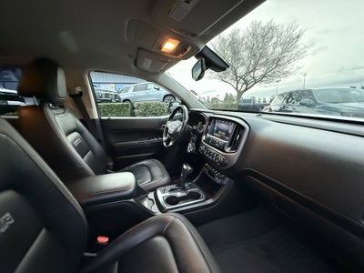 2020 GMC Canyon All Terrain - Leather appointed