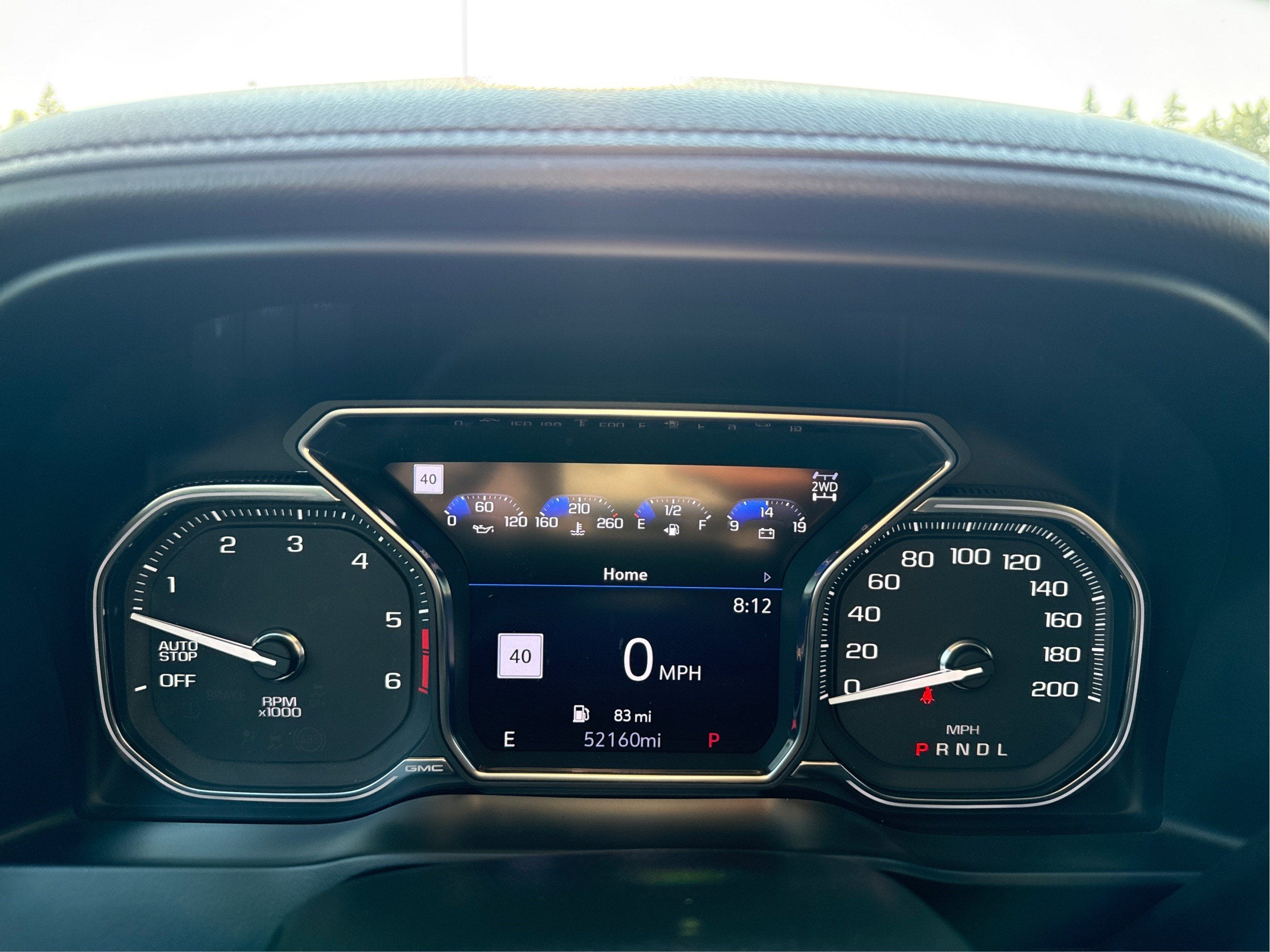 2019 GMC Sierra 1500 Denali