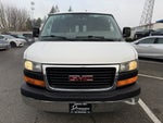 2016 GMC Savana Cargo 2500 Work Van