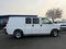 2016 GMC Savana Cargo 2500 Work Van
