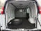 2016 GMC Savana Cargo 2500 Work Van