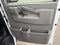2016 GMC Savana Cargo 2500 Work Van