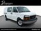 2018 GMC Savana Cargo 2500 VAN 2500 RWD 135"