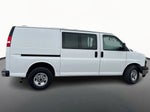 2018 GMC Savana Cargo 2500 VAN 2500 RWD 135"