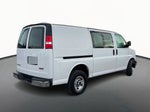 2018 GMC Savana Cargo 2500 VAN 2500 RWD 135"