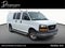 2020 GMC Savana Cargo 2500 RWD 2500 Regular Wheelbase Work Van