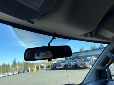 2020 GMC Savana Cargo 2500 Work Van