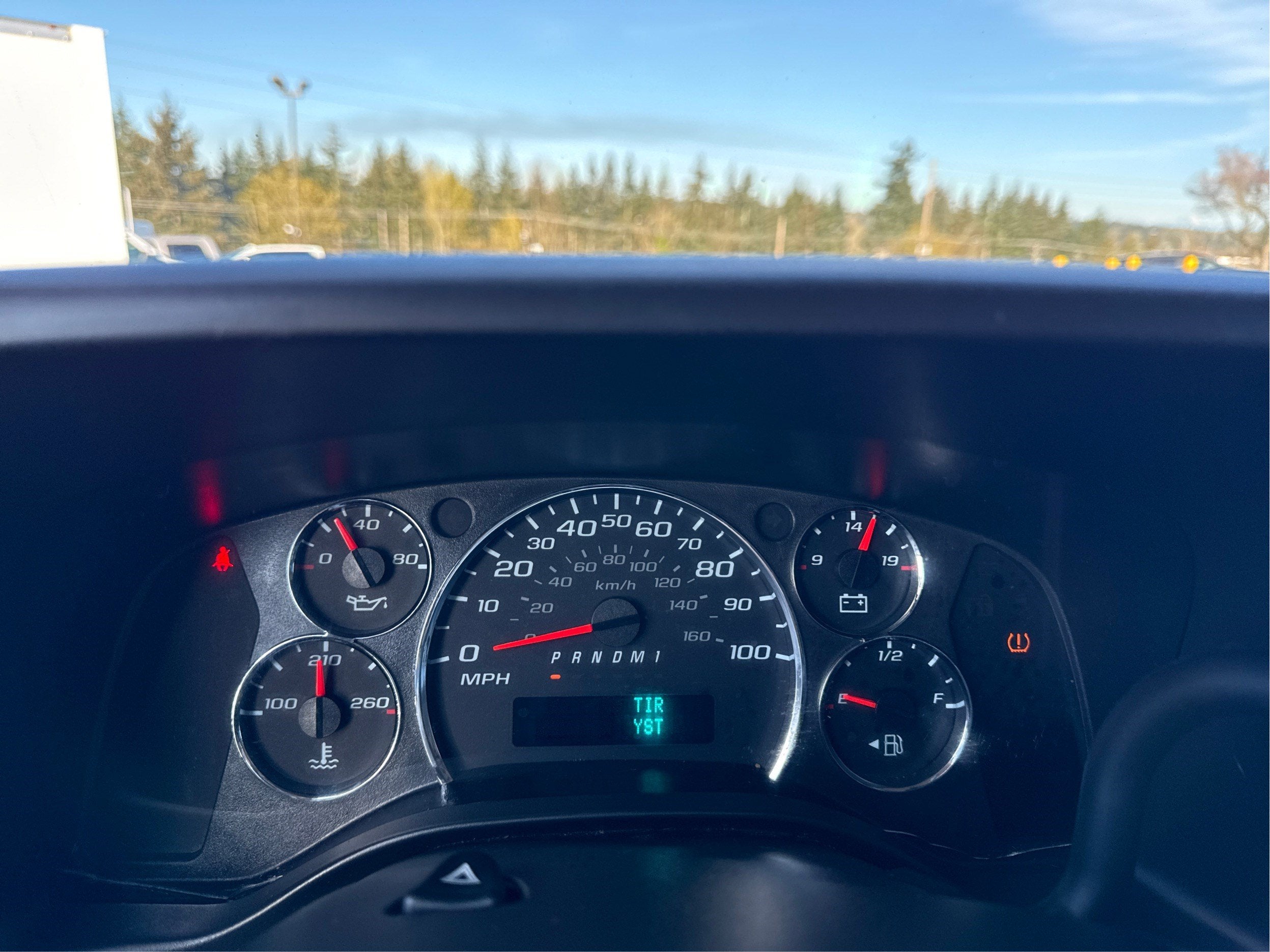 2020 GMC Savana Cargo 2500 Work Van