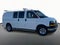 2020 GMC Savana Cargo 2500 Work Van