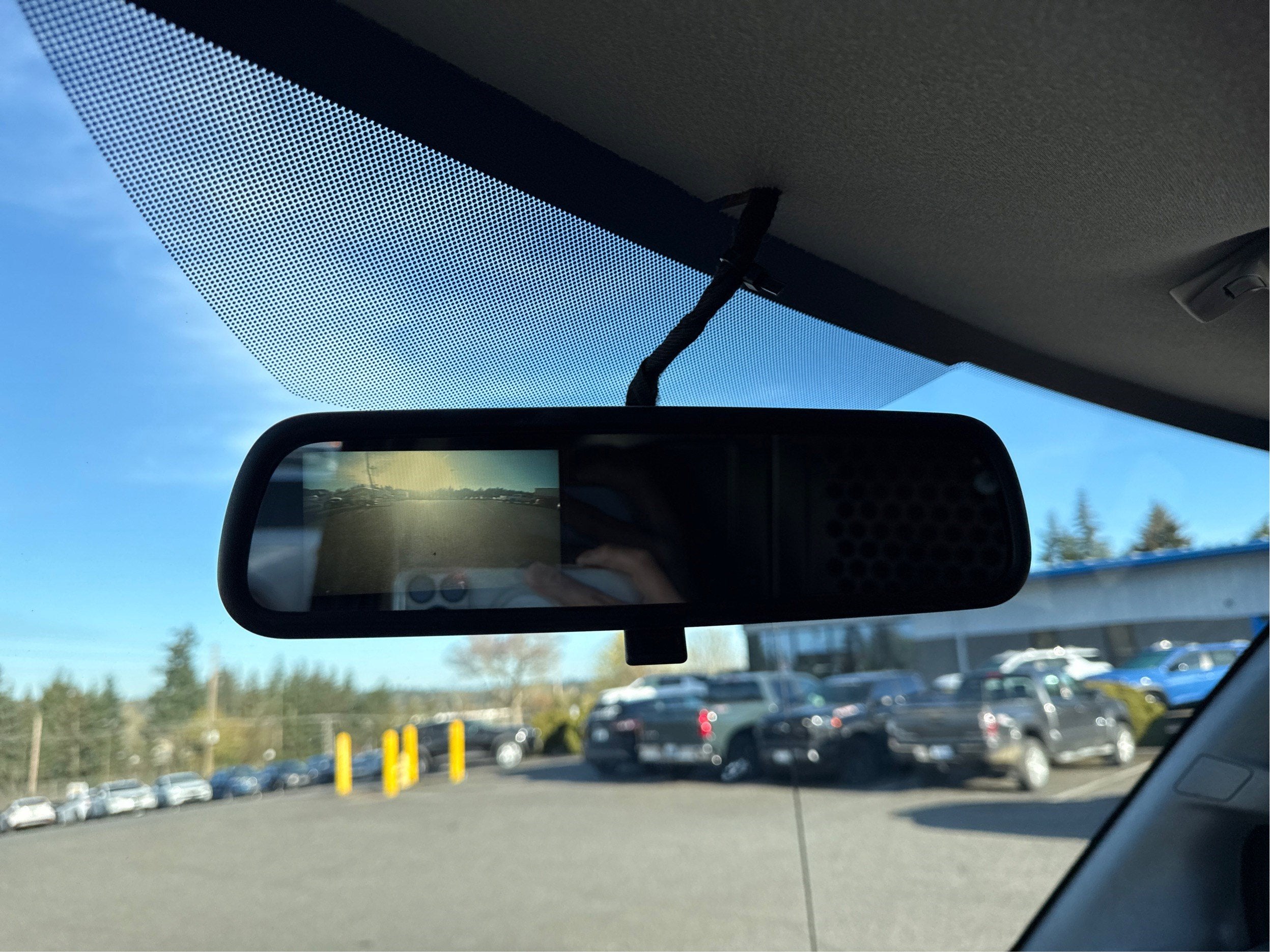 2020 GMC Savana Cargo 2500 Work Van