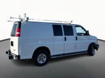 2020 GMC Savana Cargo 2500 Work Van