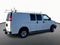 2020 GMC Savana Cargo 2500 Work Van