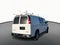 2020 GMC Savana Cargo 2500 Work Van