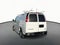 2020 GMC Savana Cargo 2500 Work Van
