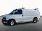 2020 GMC Savana Cargo 2500 Work Van