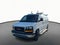 2020 GMC Savana Cargo 2500 Work Van