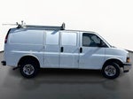 2019 GMC Savana Cargo 2500 Work Van