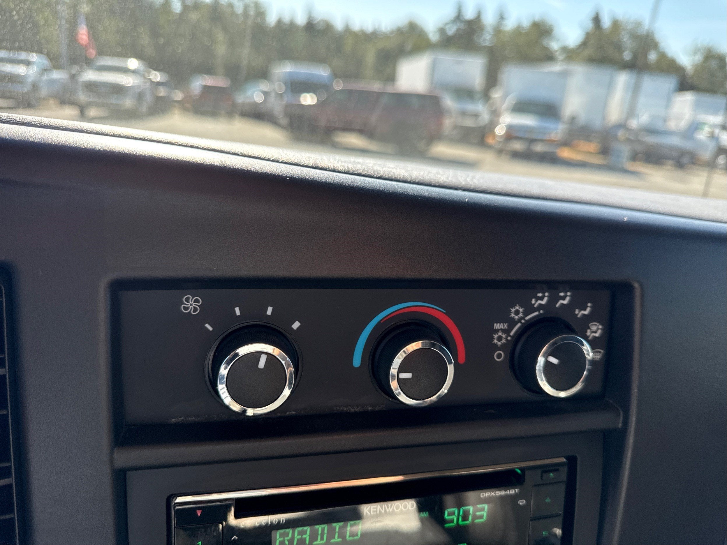 2019 GMC Savana Cargo 2500 Work Van