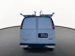 2019 GMC Savana Cargo 2500 Work Van