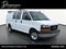 2020 GMC Savana Cargo 2500 RWD 2500 Regular Wheelbase Work Van