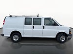2020 GMC Savana Cargo 2500 RWD 2500 Regular Wheelbase Work Van