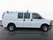 2020 GMC Savana Cargo 2500 RWD 2500 Regular Wheelbase Work Van