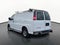 2020 GMC Savana Cargo 2500 RWD 2500 Regular Wheelbase Work Van