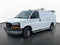 2020 GMC Savana Cargo 2500 RWD 2500 Regular Wheelbase Work Van