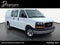 2019 GMC Savana Cargo 2500 Work Van