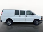 2019 GMC Savana Cargo 2500 Work Van