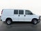 2019 GMC Savana Cargo 2500 Work Van