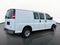 2019 GMC Savana Cargo 2500 Work Van