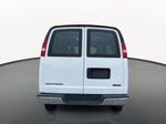 2019 GMC Savana Cargo 2500 Work Van