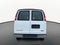 2019 GMC Savana Cargo 2500 Work Van