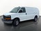 2019 GMC Savana Cargo 2500 Work Van