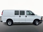 2024 GMC Savana Cargo 2500 Work Van