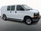 2024 GMC Savana Cargo 2500 Work Van