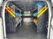 2023 GMC Savana Cargo 2500 Work Van