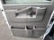 2023 GMC Savana Cargo 2500 Work Van