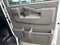 2023 GMC Savana Cargo 2500 Work Van
