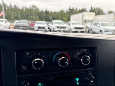 2023 GMC Savana Cargo 2500 Work Van