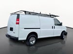 2023 GMC Savana Cargo 2500 Work Van