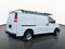 2023 GMC Savana Cargo 2500 Work Van