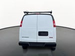 2023 GMC Savana Cargo 2500 Work Van