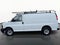 2023 GMC Savana Cargo 2500 Work Van