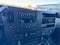 2023 GMC Savana Cargo 2500 Work Van
